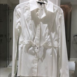 Women’s Gucci dress shirt size 40